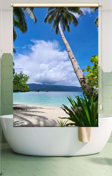 Extartiqe Duschrollo - Triton Bay